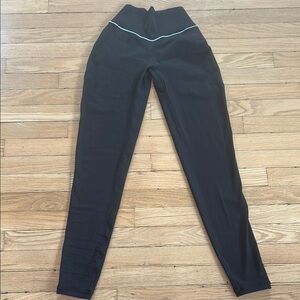 Buffbunny legacy leggings.